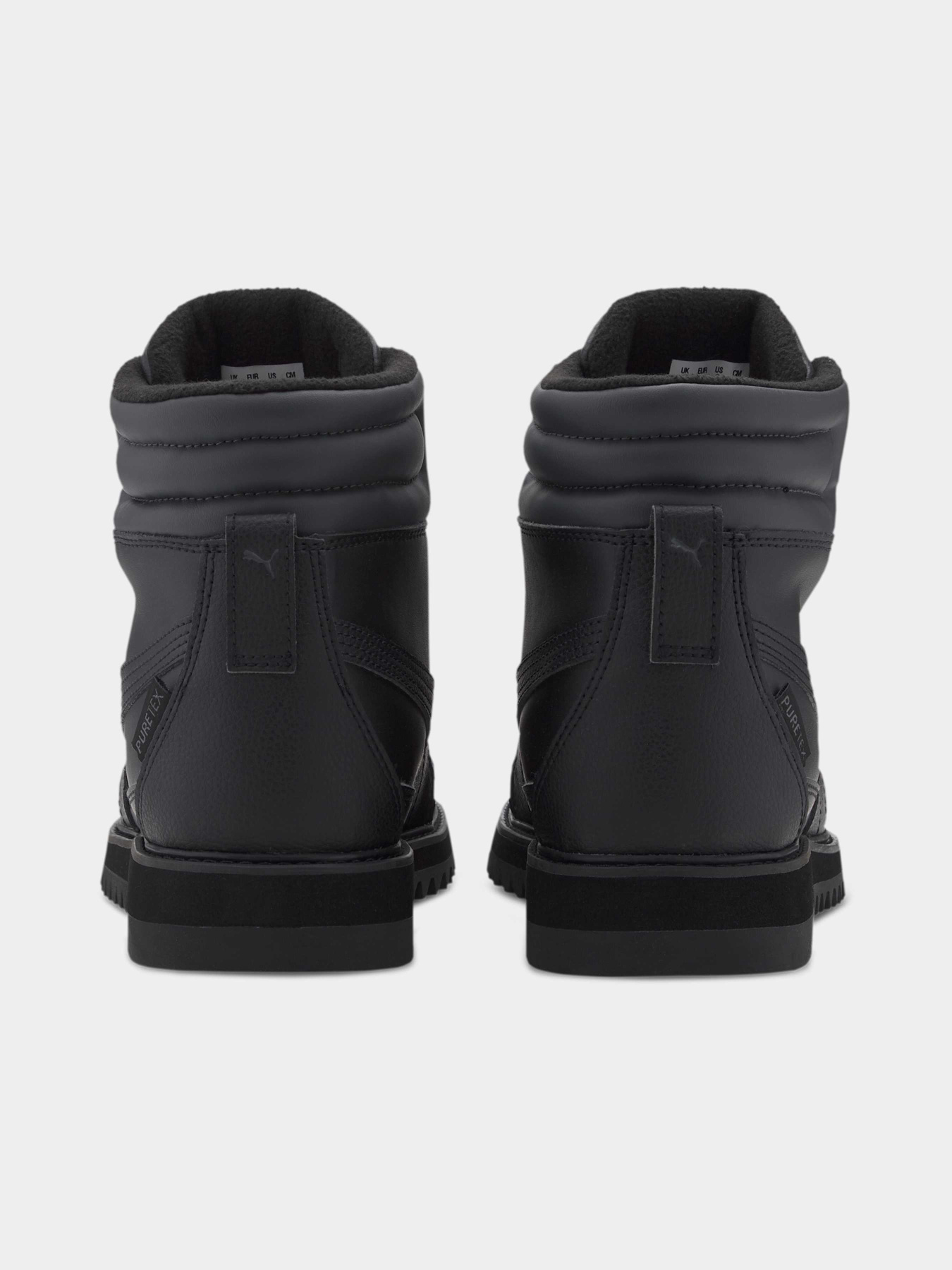 Ботинки и сапоги PUMA Desierto V2 Puretex модель 373026 Ботинки и сапоги PUMA Desierto V2 Puretex модель 373026 Фото