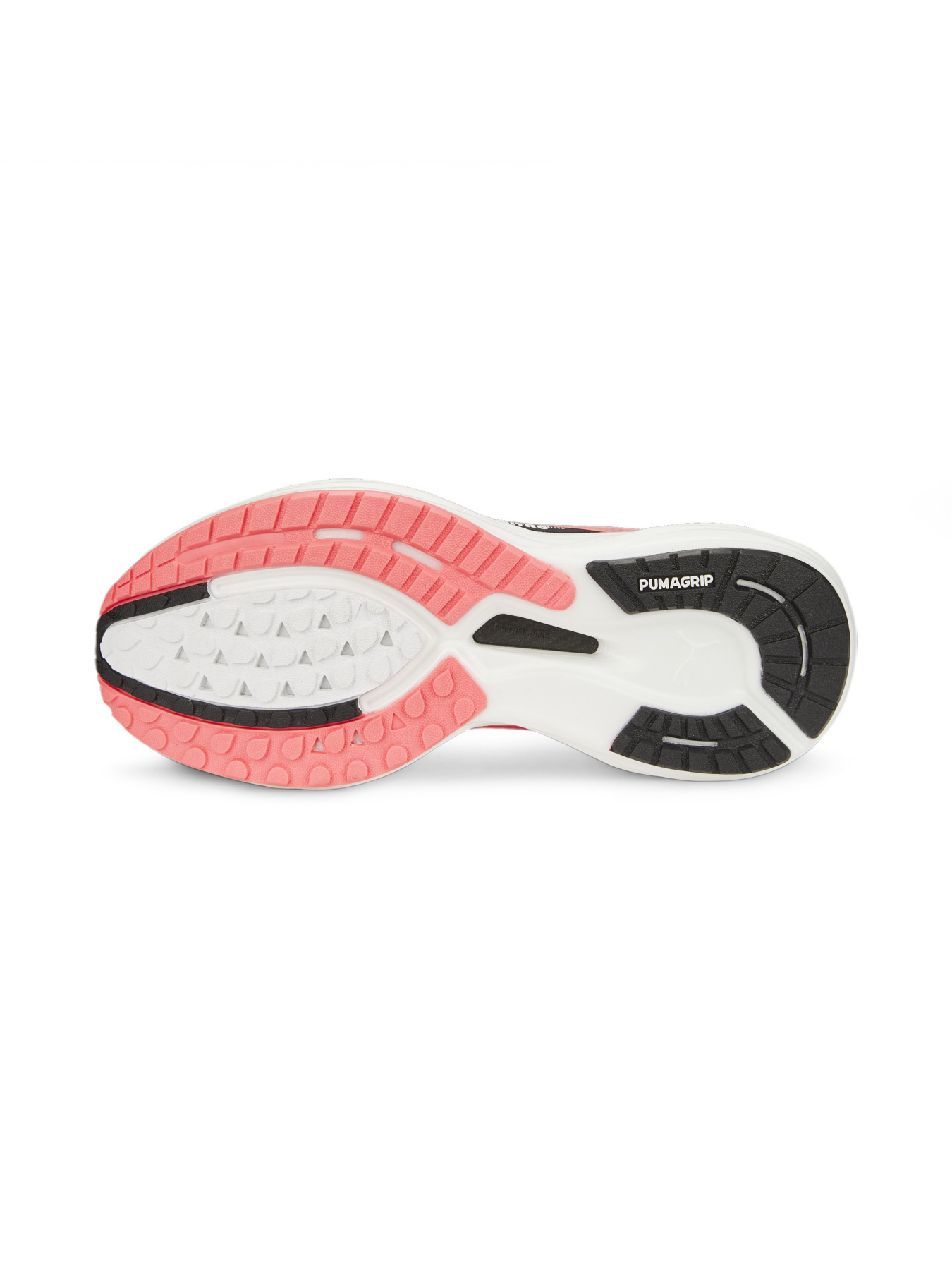 Кросівки PUMA Deviate Nitro™ 2 Wn модель 376855 Кросівки PUMA Deviate Nitro™ 2 Wn модель 376855 Фото