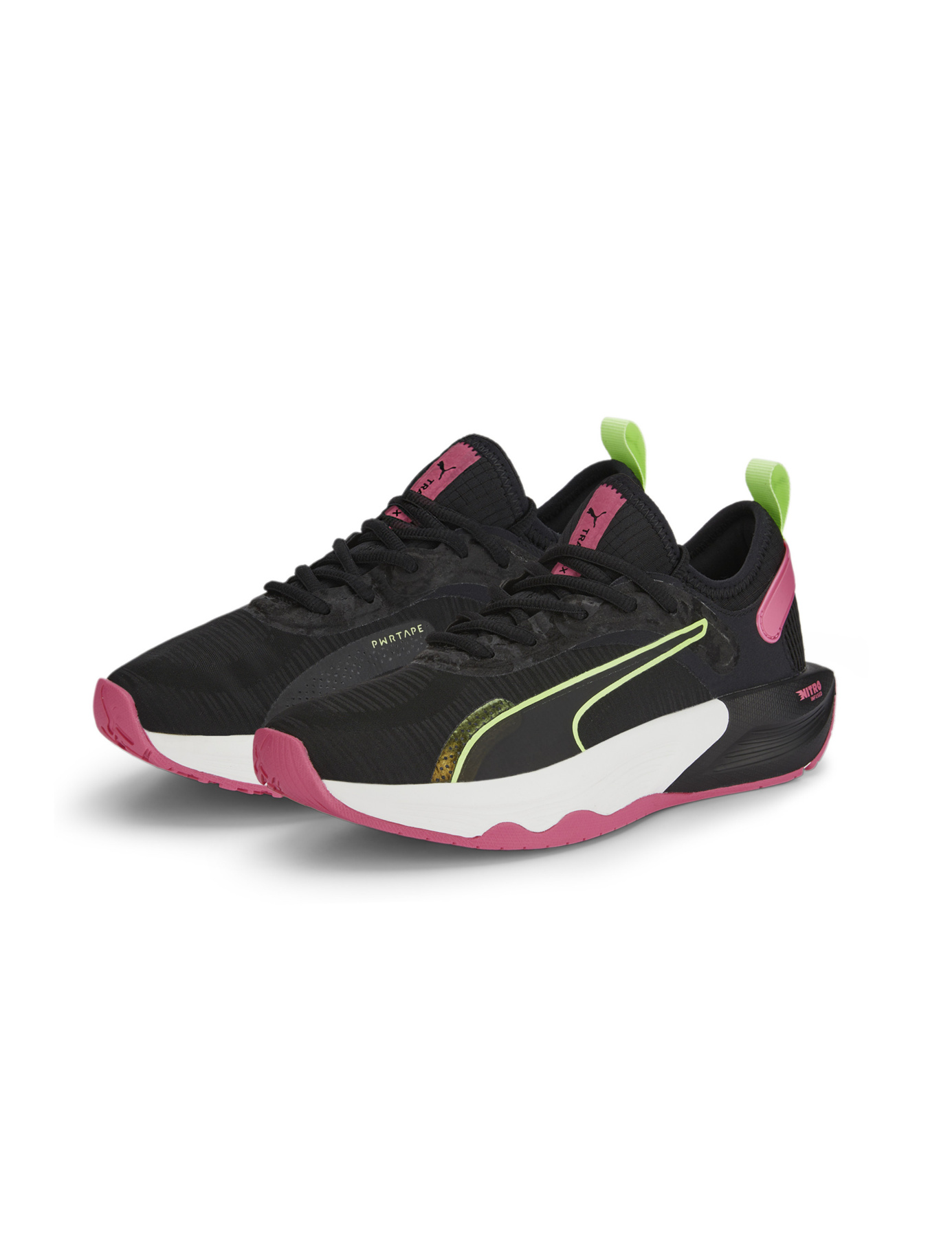 Кросівки PUMA Pwr Xx Nitro™ Wns модель 376969 Кросівки PUMA Pwr Xx Nitro™ Wns модель 376969 Фото