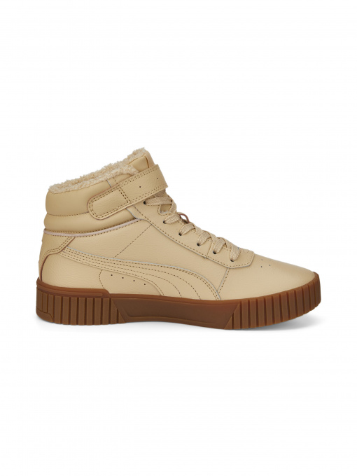 Кеди PUMA Carina 2.0 Mid Wtr модель 385852 Фото