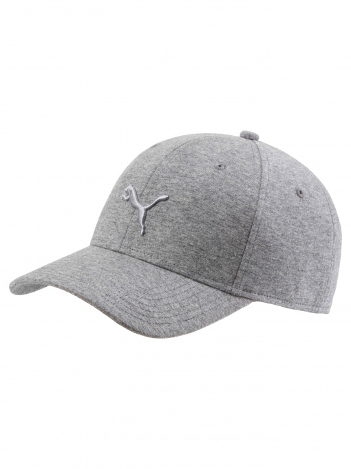 Шапки и кепки PUMA Stretchfit Bb Cat Cap модель 021561 Фото