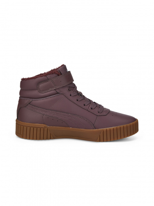Кросівки PUMA Carina 2.0 Mid WTR модель 385852 Фото
