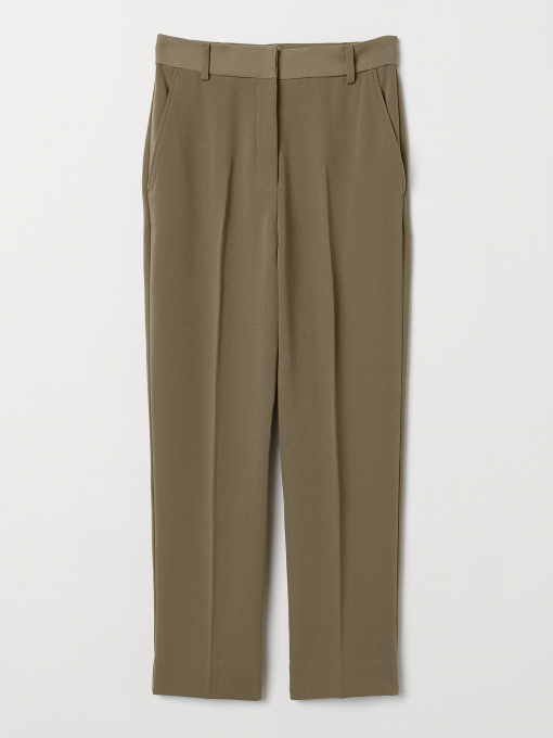 Брюки H&M модель 49837 Фото