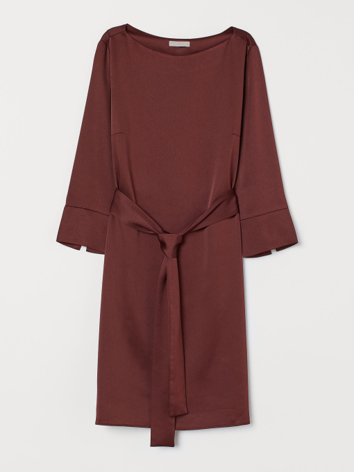 Платья H&M модель 54389 Фото
