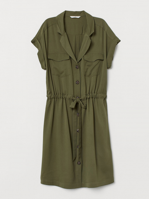 Сукні H&M модель 54427 Фото