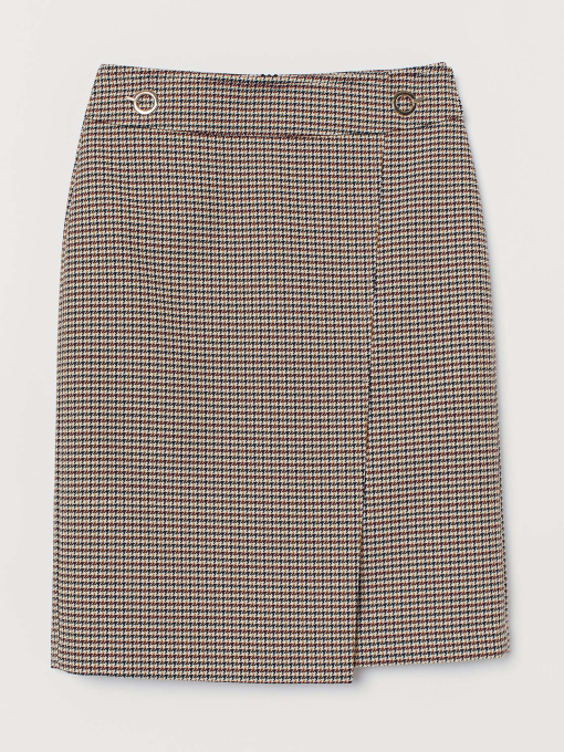 Спідниці H&M модель 54393 Фото