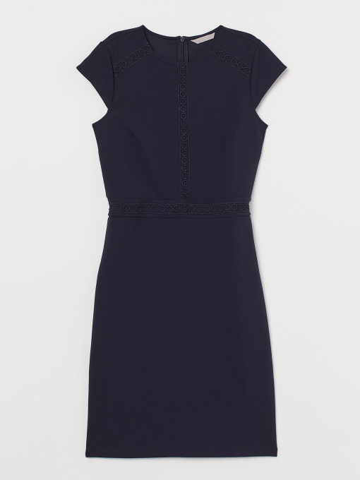 Платья H&M модель 54405 Фото