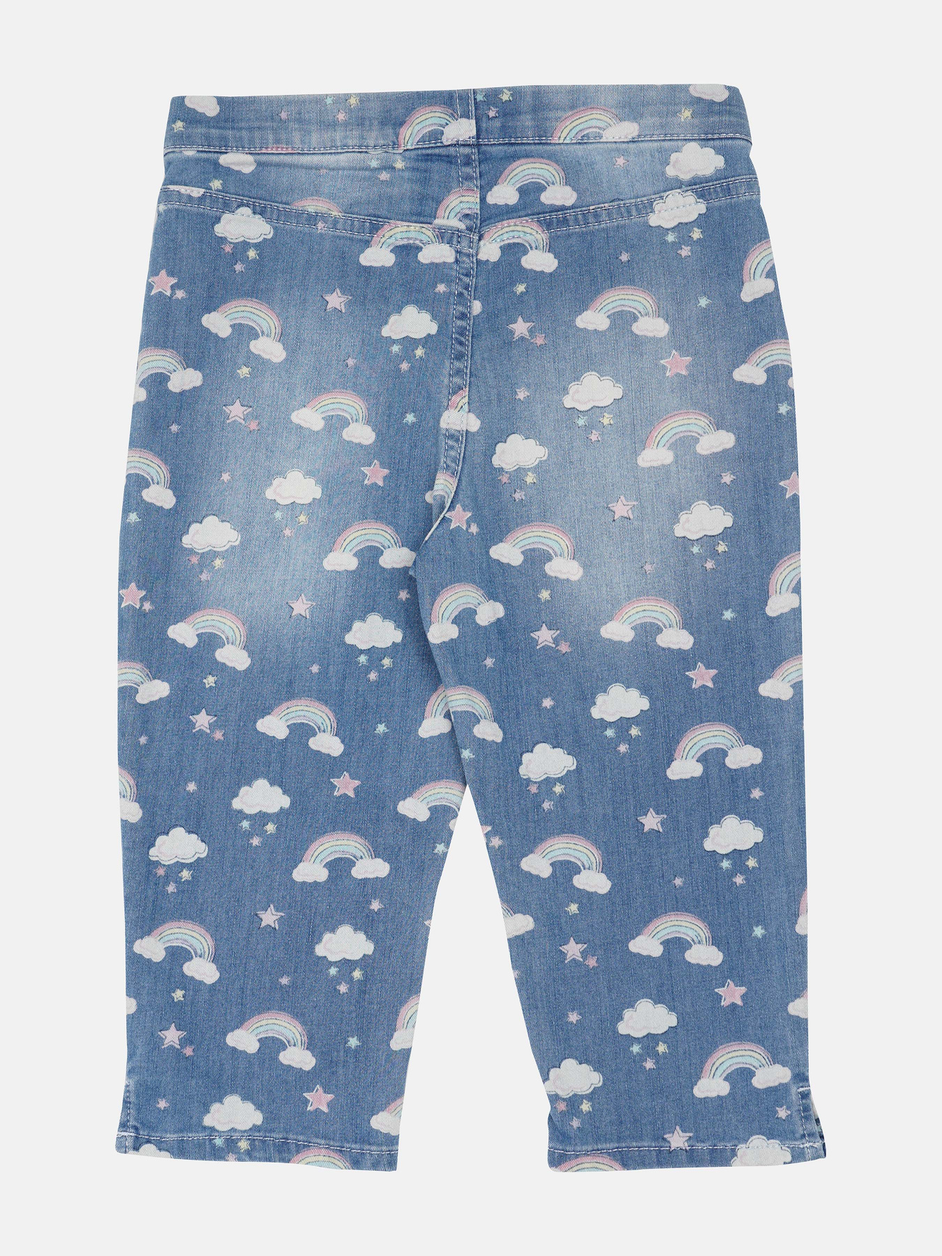 Шорти H&M модель 58383 Фото