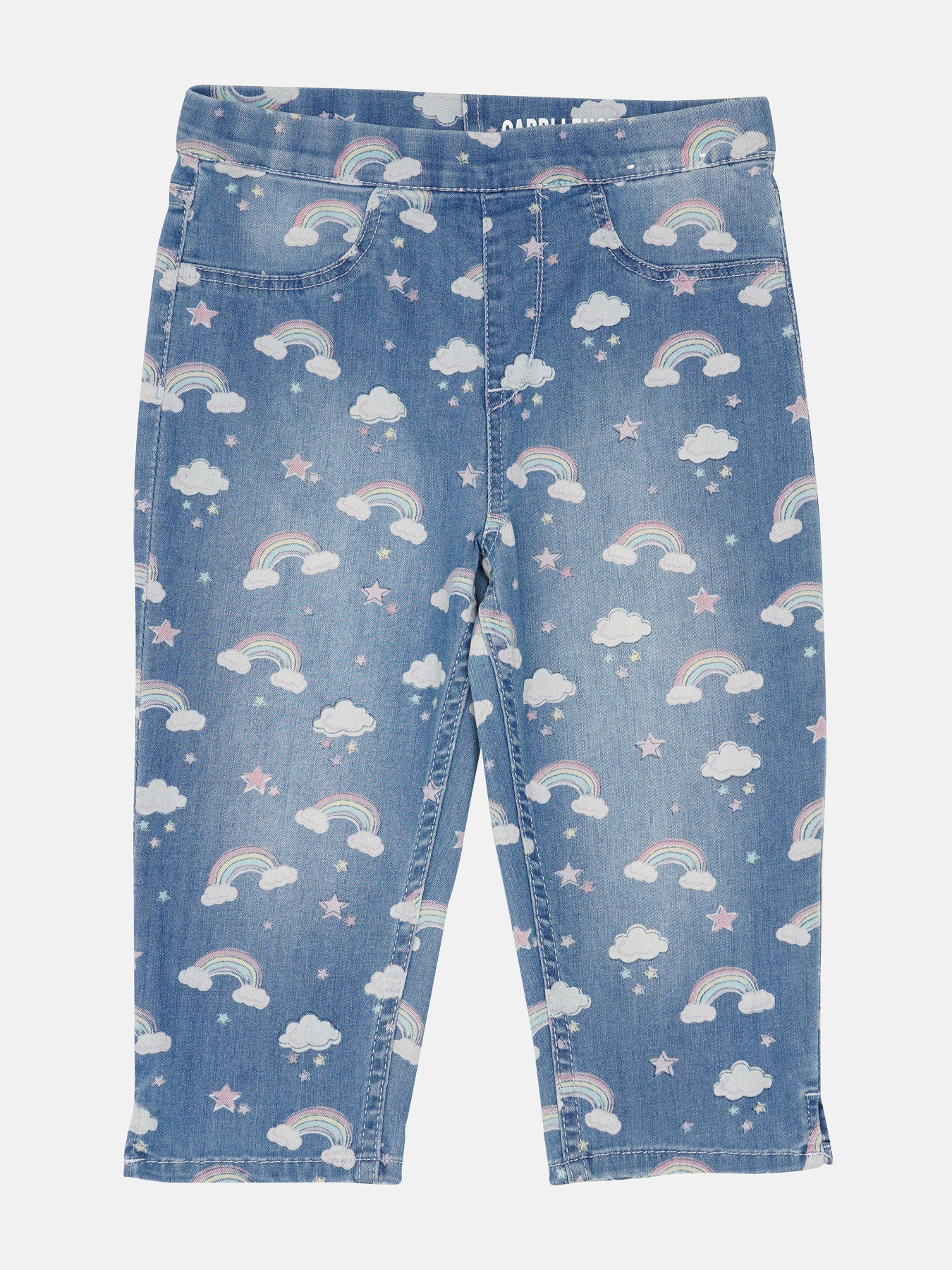 Шорти H&M модель 58383 Фото