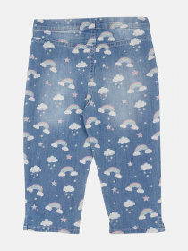 Шорти H&M модель 58383 Фото