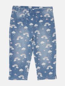 Шорти H&M модель 58383 Фото