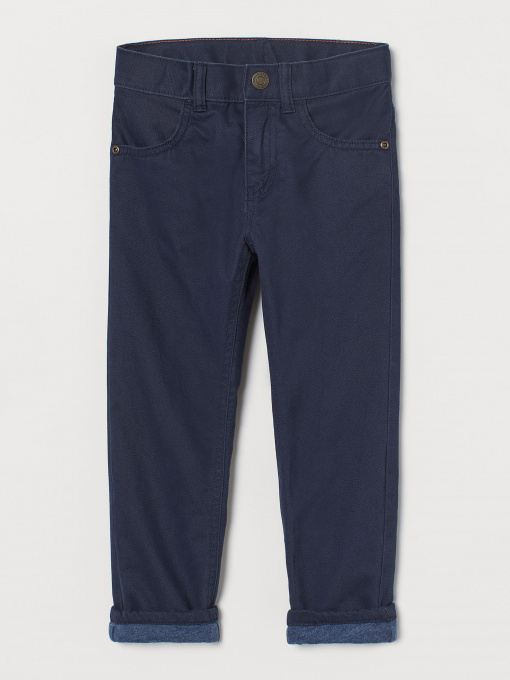 Брюки H&M модель 58404 Фото