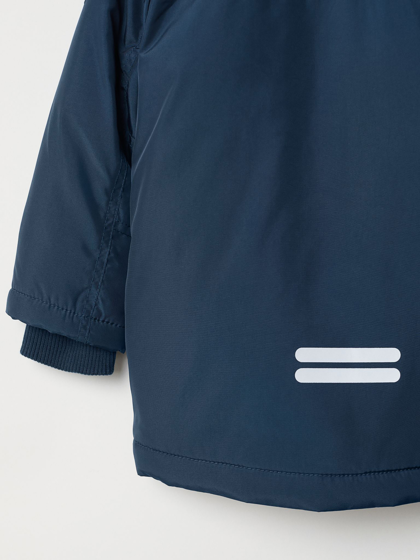 Куртки та дублянки H&M модель 61698 Фото