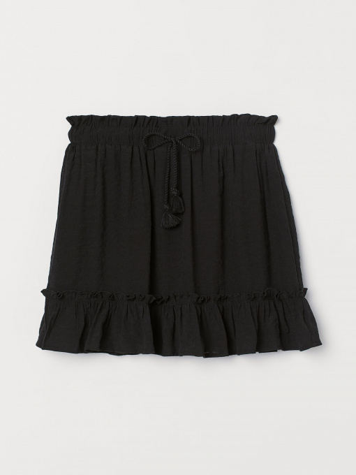 Спідниці H&M модель 46344 Фото