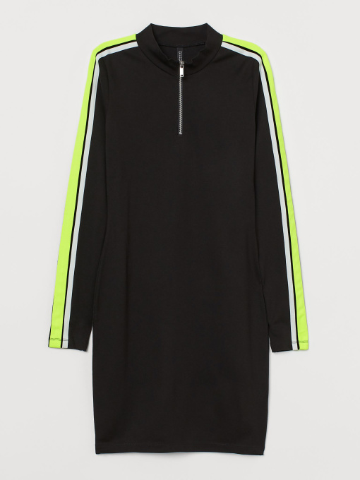 Платья H&M модель 46384 Фото
