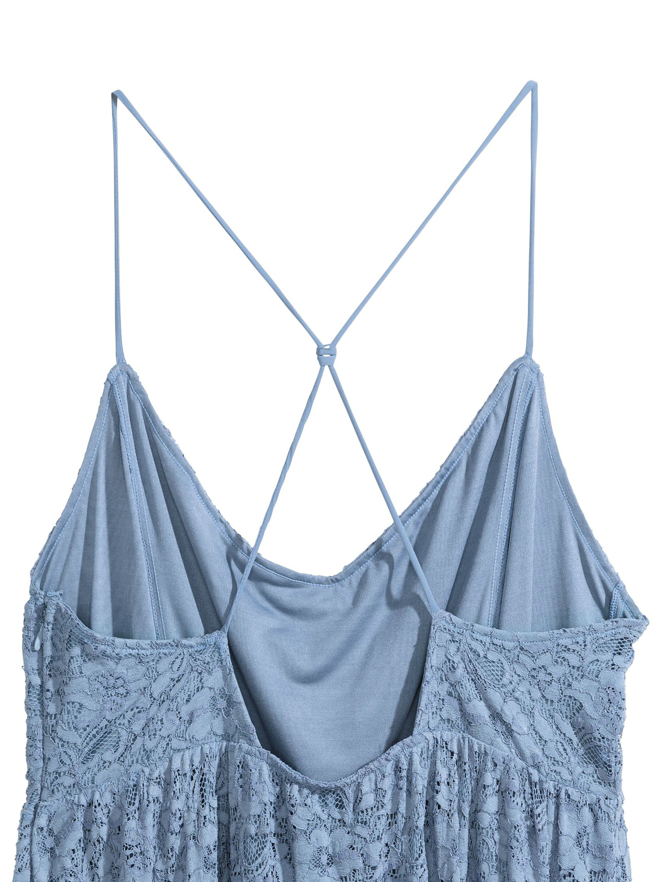 Платья H&M модель 64124 Фото