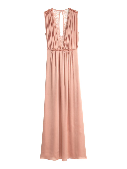 Платья H&M модель 64121 Фото