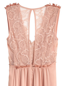 Сукні H&M модель 64121 Фото