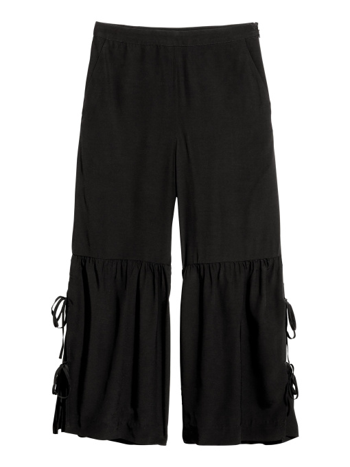 Брюки H&M модель 64117 Фото