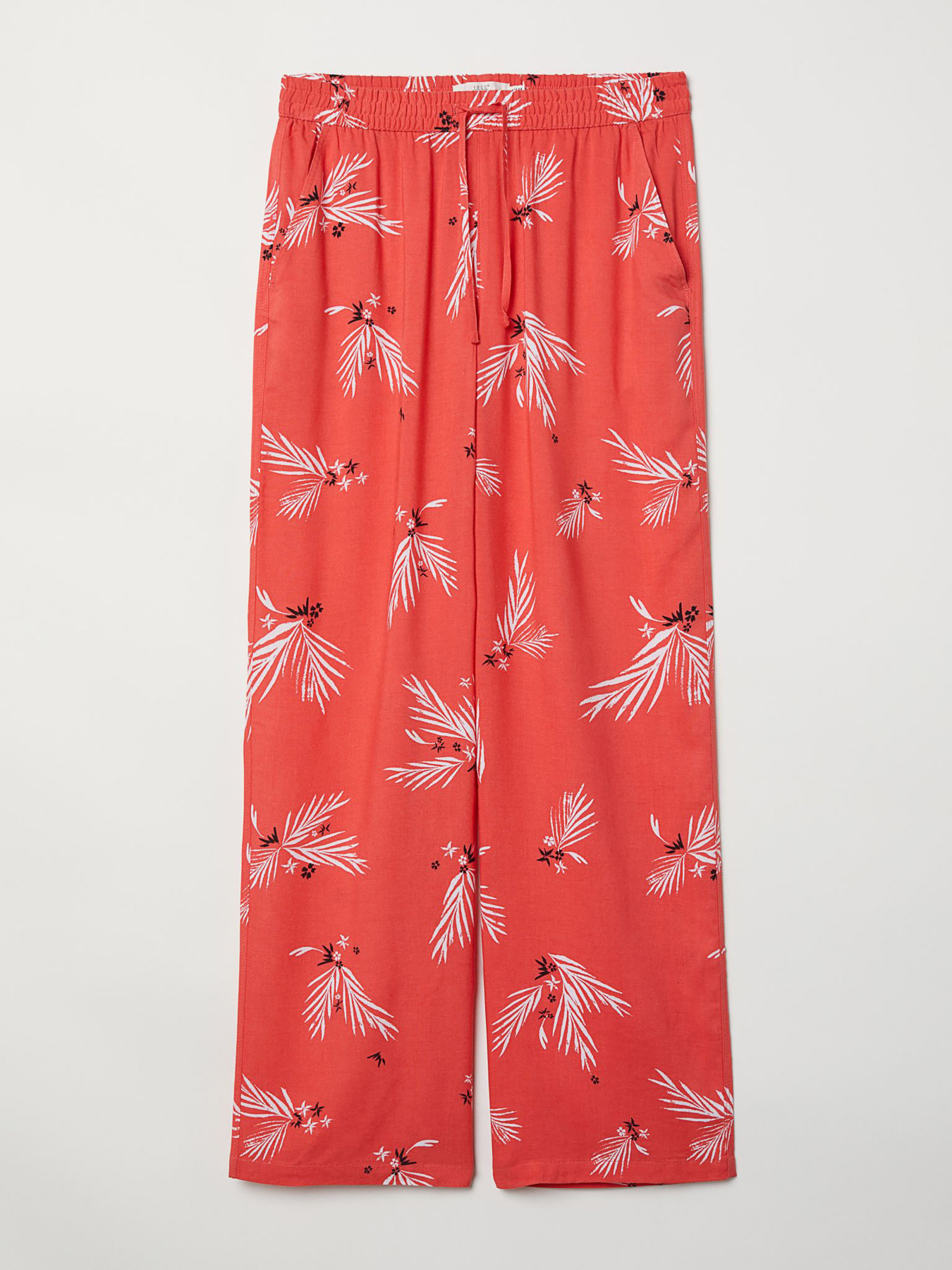 Брюки H&M модель 64115 Фото