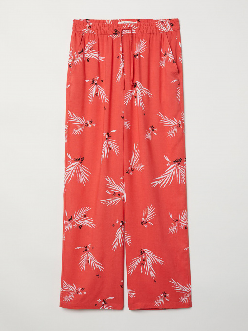 Брюки H&M модель 64115 Фото