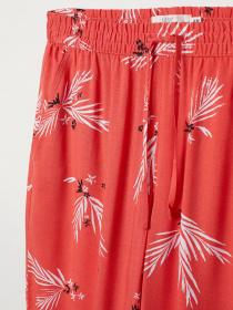 Брюки H&M модель 64115 Фото