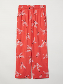 Брюки H&M модель 64115 Фото