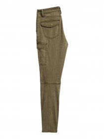 Брюки H&M модель 23678 Фото