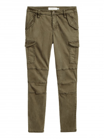 Брюки H&M модель 23678 Фото