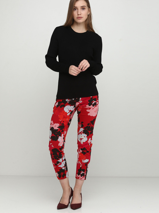 Брюки H&M модель 41239 Фото