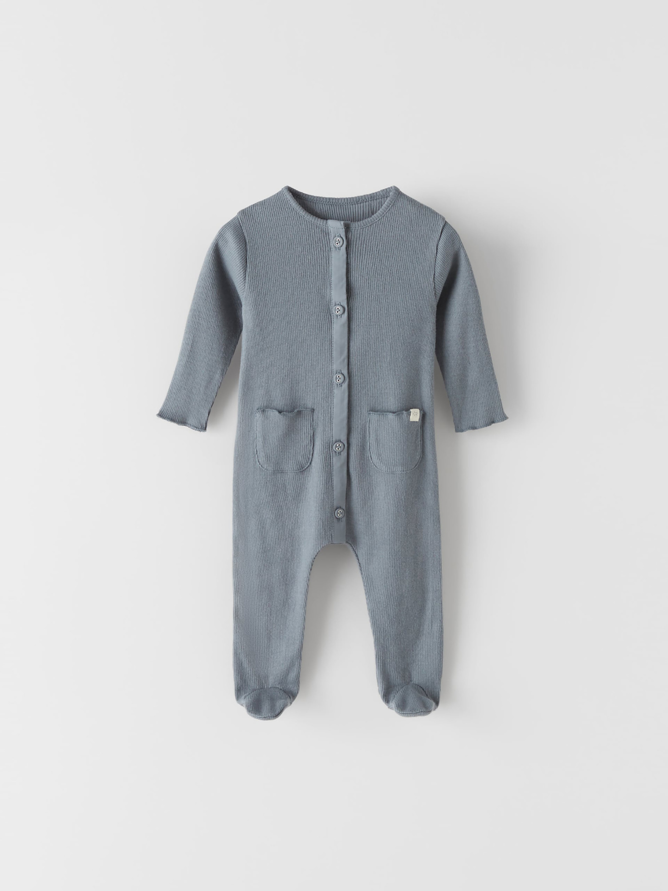 Одежда для младенцев ZARA модель 65701 Фото