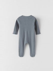 Одежда для младенцев ZARA модель 65701 Фото