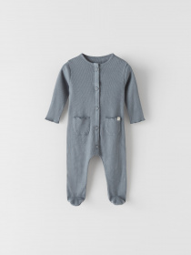 Одежда для младенцев ZARA модель 65701 Фото