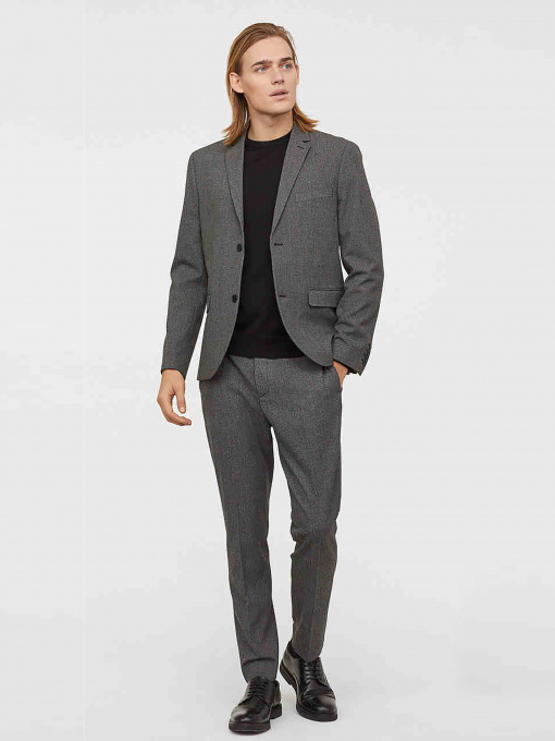 Брюки H&M модель 37843 Фото