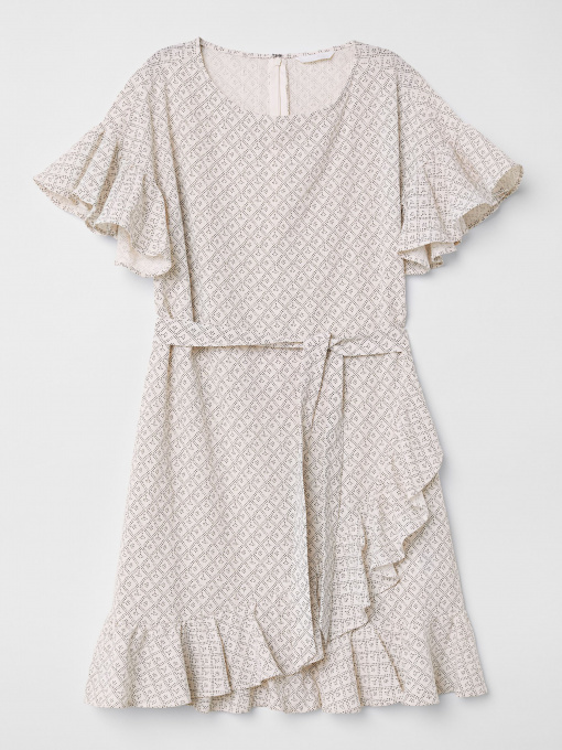 Сукні H&M модель 37266 Фото