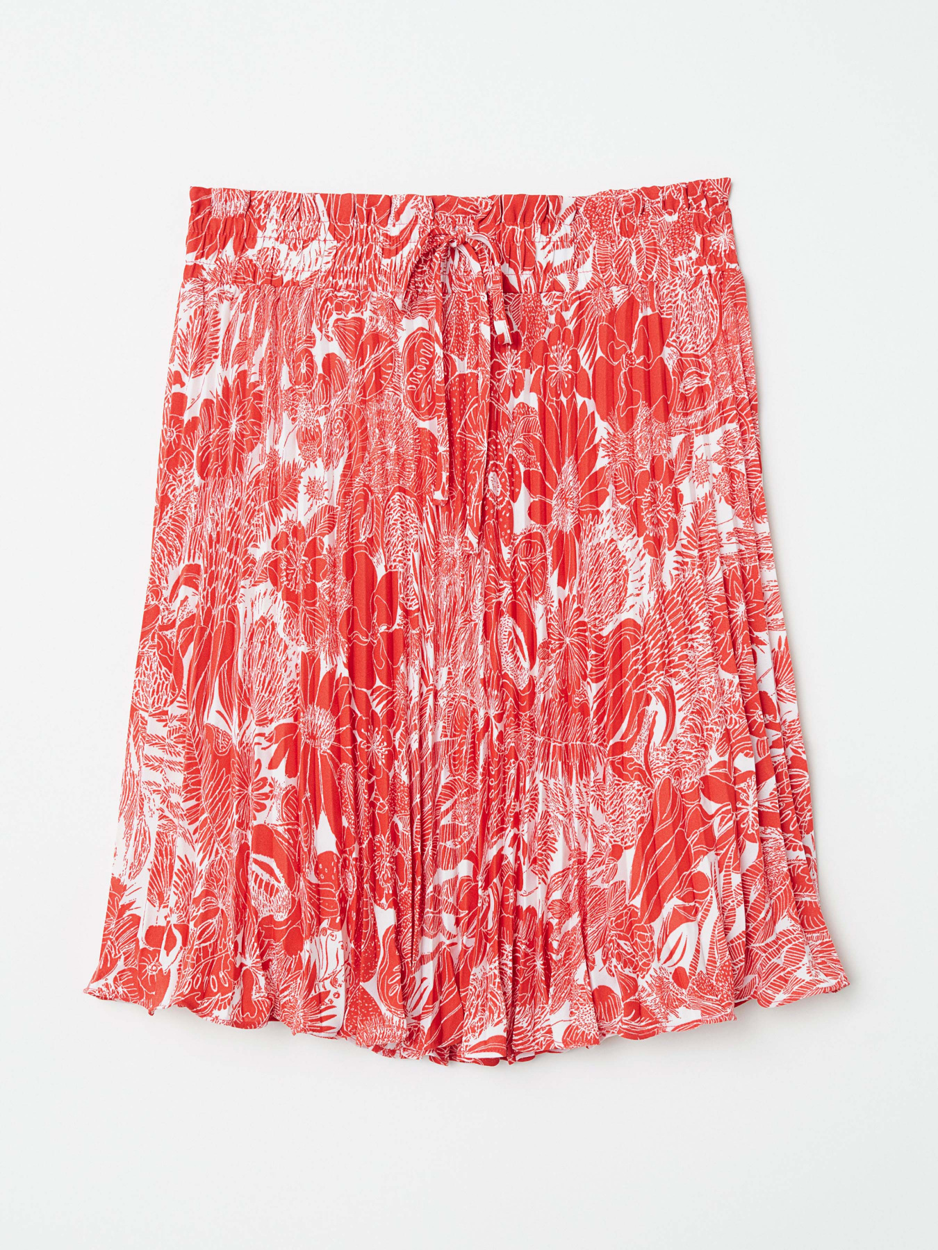 Спідниці H&M модель 42811 Фото