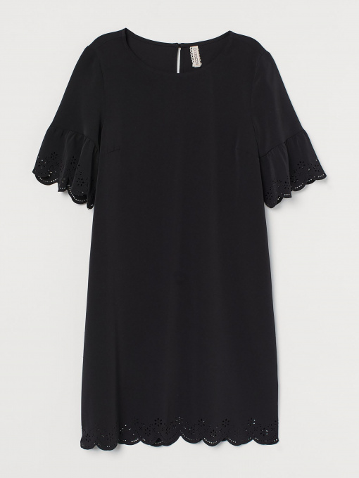 Платья H&M модель 52471 Фото