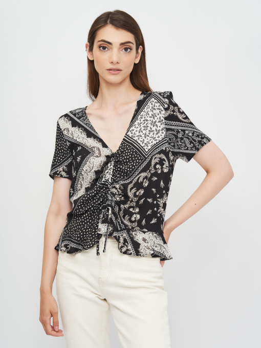 Сорочки H&M модель 54226 Фото