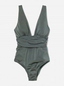 Одежда для пляжа H&M модель 54222 Фото