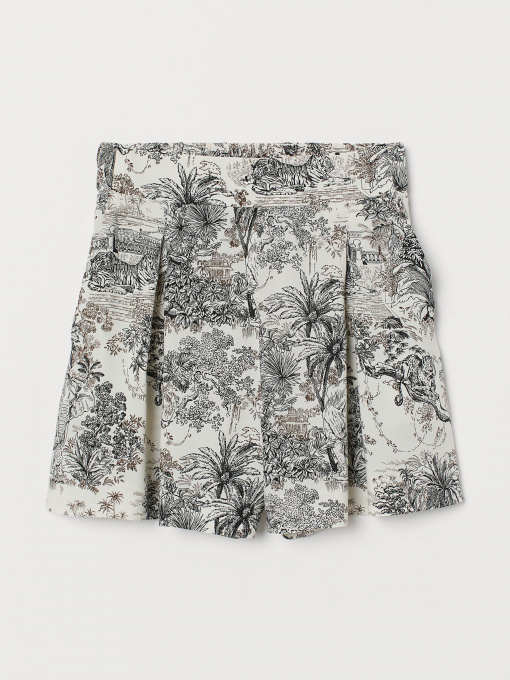Шорты H&M модель 65977 Фото