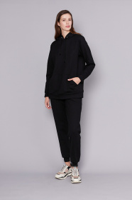 Штани Must Have модель 8422 Фото