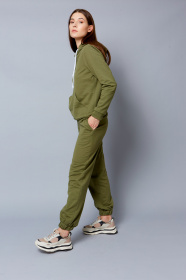 Штани Must Have модель 8450 Фото