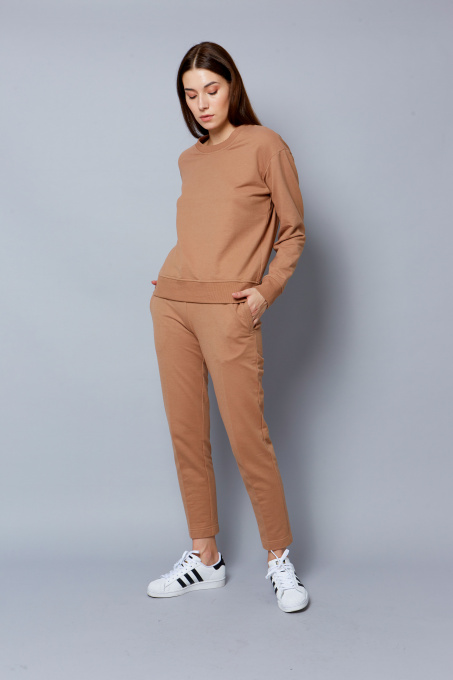 Штани Must Have модель 8451 Фото