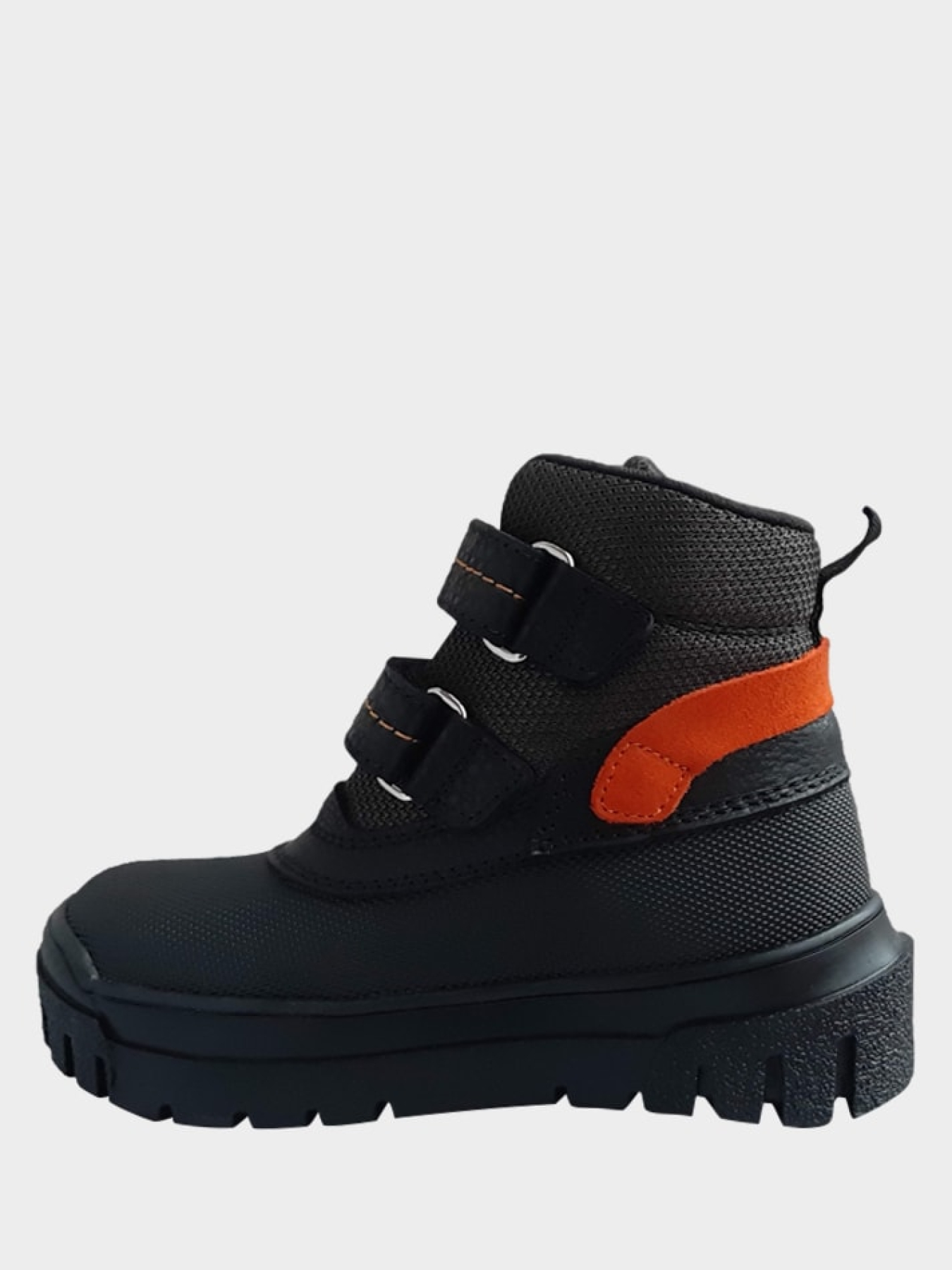 Ботинки и сапоги Minimen модель 12NEWBLACK Ботинки и сапоги Minimen модель 12NEWBLACK Фото