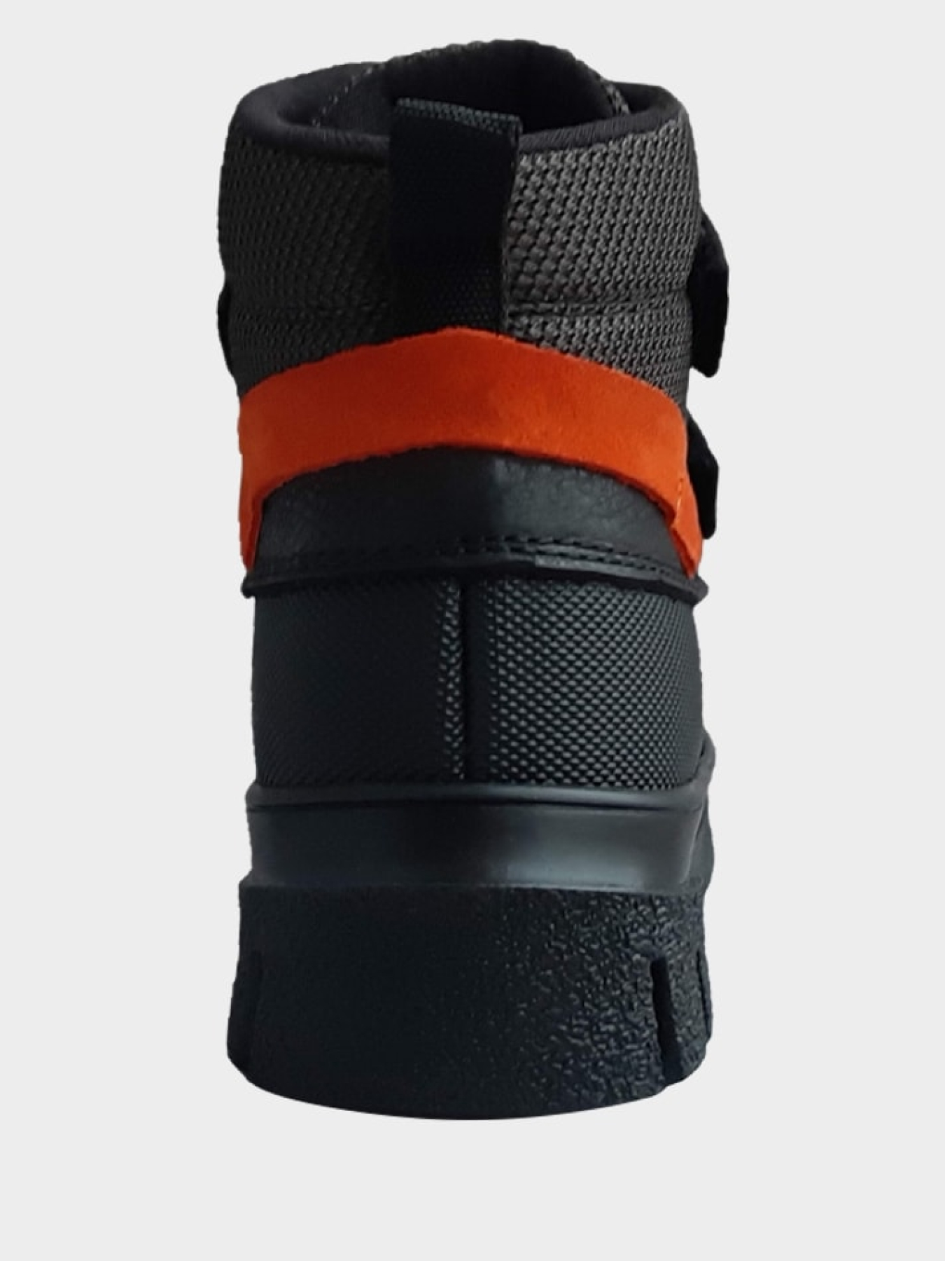 Ботинки и сапоги Minimen модель 12NEWBLACK Ботинки и сапоги Minimen модель 12NEWBLACK Фото