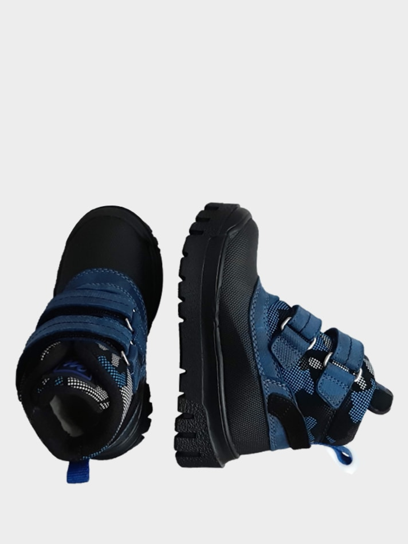 Ботинки и сапоги Minimen модель 12NEWSINIY Фото