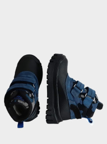 Ботинки и сапоги Minimen модель 12NEWSINIY Фото