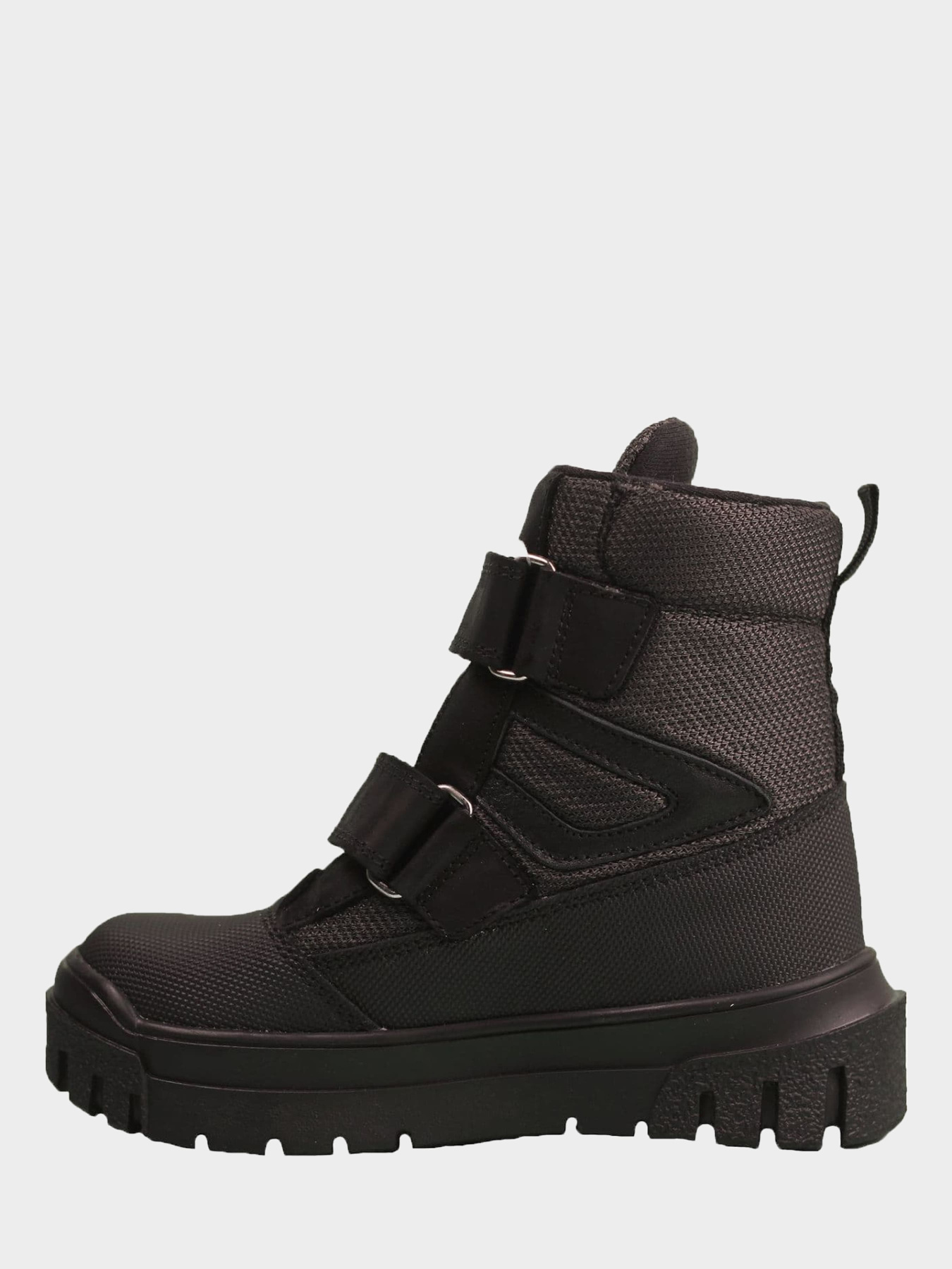 Ботинки и сапоги Minimen модель 12NEWBLACK20 Фото