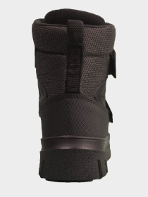 Ботинки и сапоги Minimen модель 12NEWBLACK20 Фото
