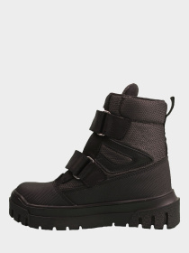 Ботинки и сапоги Minimen модель 12NEWBLACK20 Фото